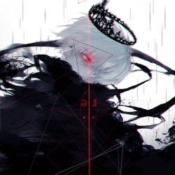 kaneki