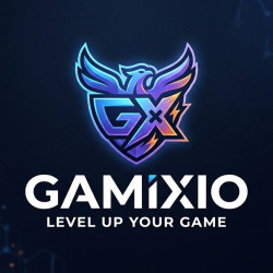 gamixio