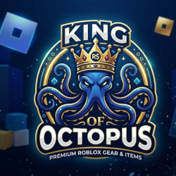 Kingofoctopus