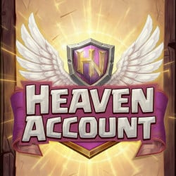 HeavenAccount