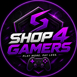 Shop4Gamers