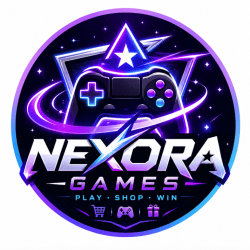 NexoraGames