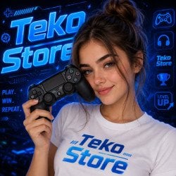 TekoStore