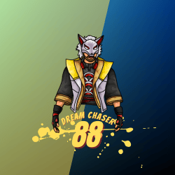 DreamChaser88