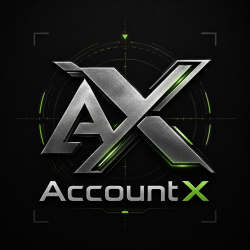 AccountX
