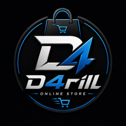 D4rill