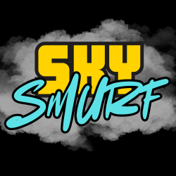 SkySmurf