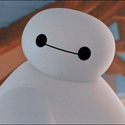 Baymax