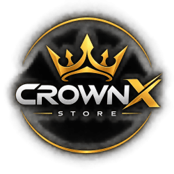 CrownXStore