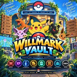 WILLMARK_VAULT