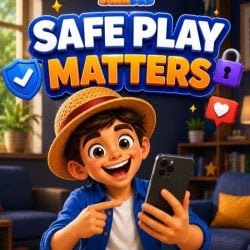SafePlay