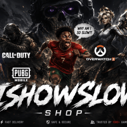 Ishowslow_shop