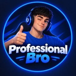 ProfessionalBro