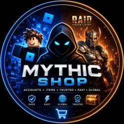 MythicShop