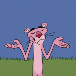 PinkPantherGUY