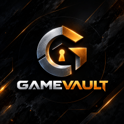 GAMEVAULT