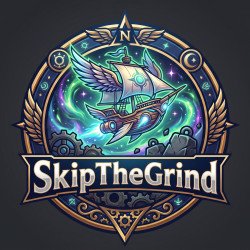 SkipTheGrind