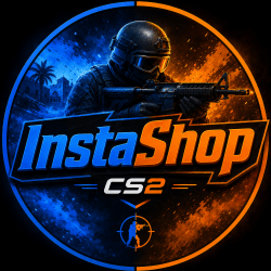 -InstaShop