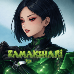 ZamakShari